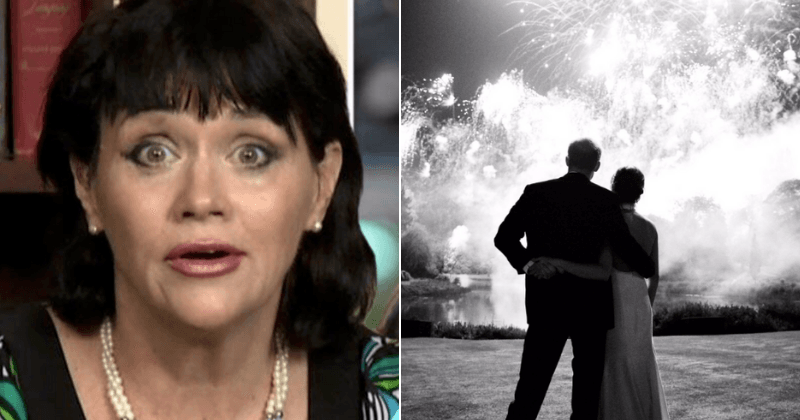 Samantha Markle thinks sister Meghan’s Christmas card is 'sad', and accuses her of turning back on family