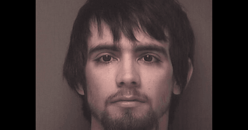 'I have a body in the trunk': Man fatally stabs romantic rival, drives around all night looking for a shovel
