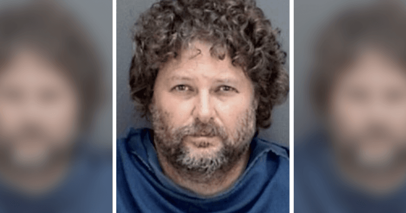 Pedophile who traded 15-yr-old, sexually assaulted another child freed after parents win $15m lottery