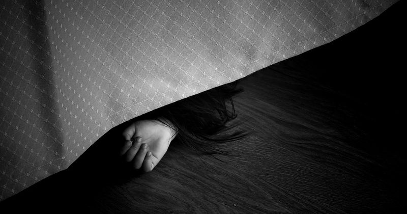 Mother with mental illness shoots four adopted children dead before turning the gun on herself
