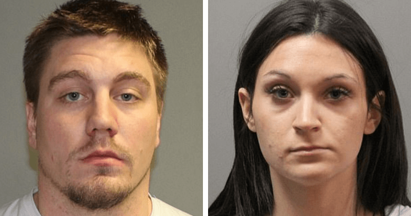 Woman, boyfriend beat her 56-year-old mother to death with barbell over $65,000 business dispute