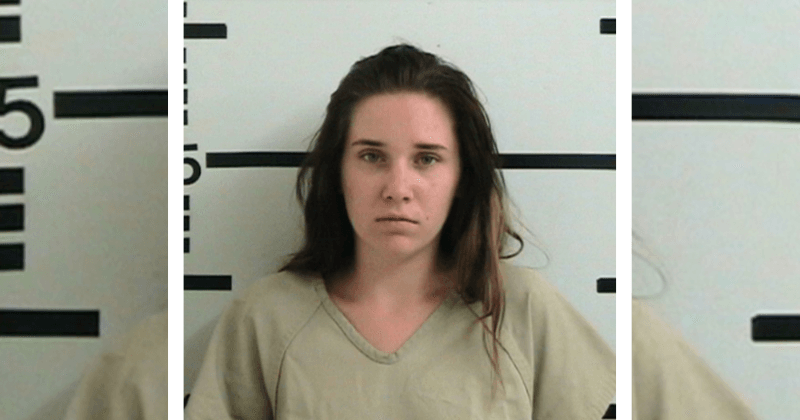'People take better care of their pets': Judge rebukes mother who left children to die in hot car while she partied