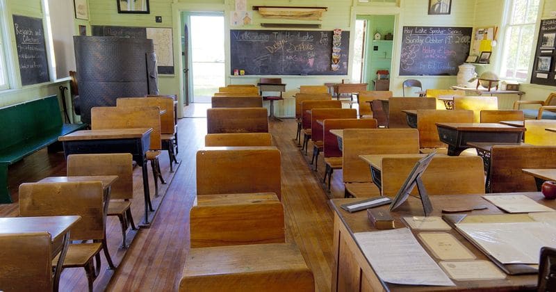 Primary school pupils to be told ‘boys can have periods too’ in new sex education guidelines to promote gender inclusivity