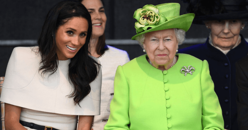 The Queen is set to hand Meghan Markle her first royal patronages before the Duchess goes on maternity leave