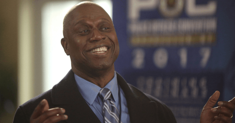 'Brooklyn Nine-Nine': Why Captain Raymond Holt deserves to be Commissioner in season 6