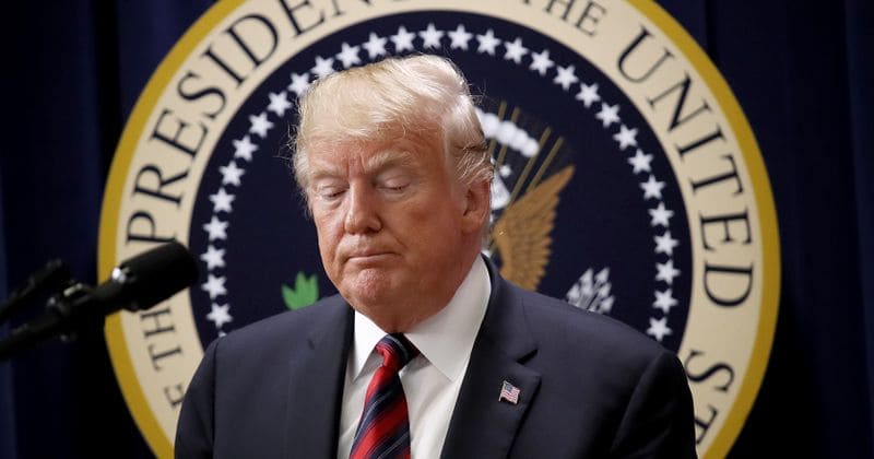 Ex-Apprentice crew member claims Trump 'took drugs' and treated teen pageant contestants 'like meat'