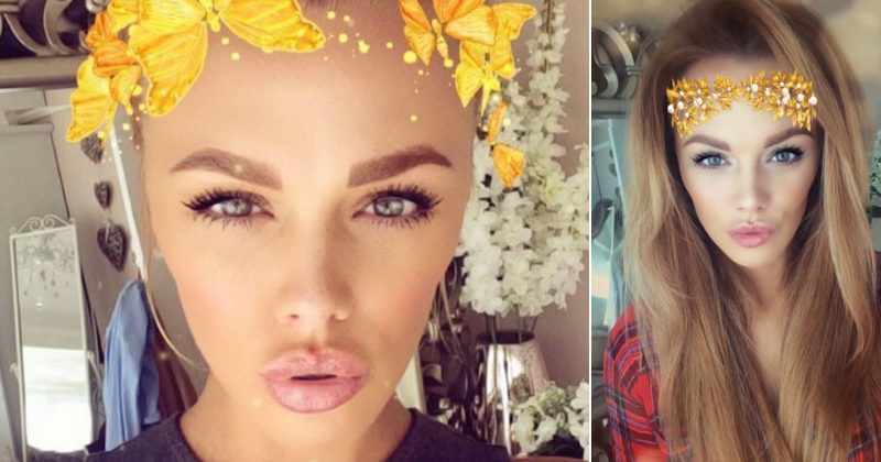 Aspiring TV actress Cady Stewart killed herself at age 33 after struggling to cope with mother's death