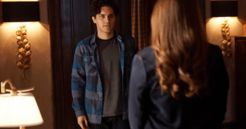 'Legacies': Landon and Hope take centre stage when the show returns for episode 8