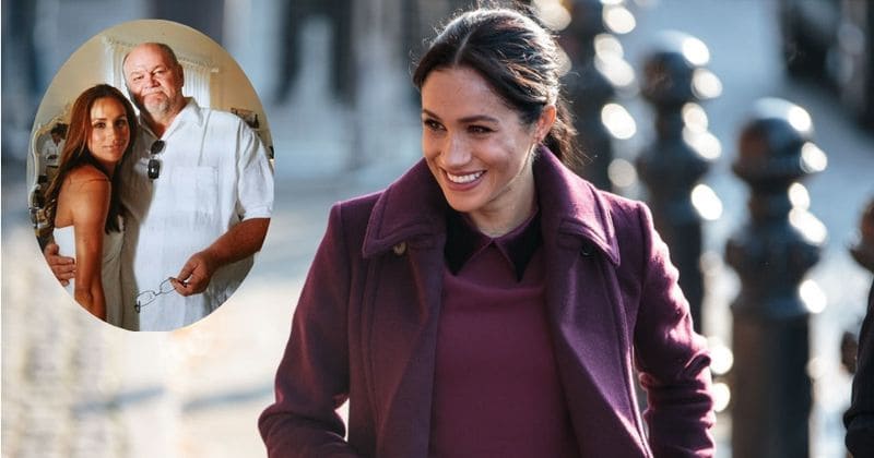 Meghan Markle's father says she never replies to his texts, urges Queen to help heal rift with daughter