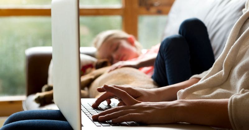Woman takes to the internet to ask other mothers if she should cover up her son's affair or reveal it to his wife