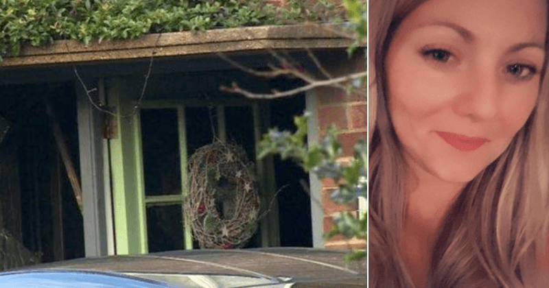 Dried-out Christmas tree and fairy lights could have caused deadly fire that killed mum and two children