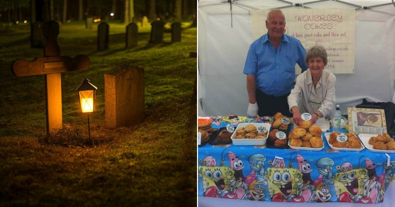 Woman takes sister to court after she refuses to tell her where she buried their deceased father