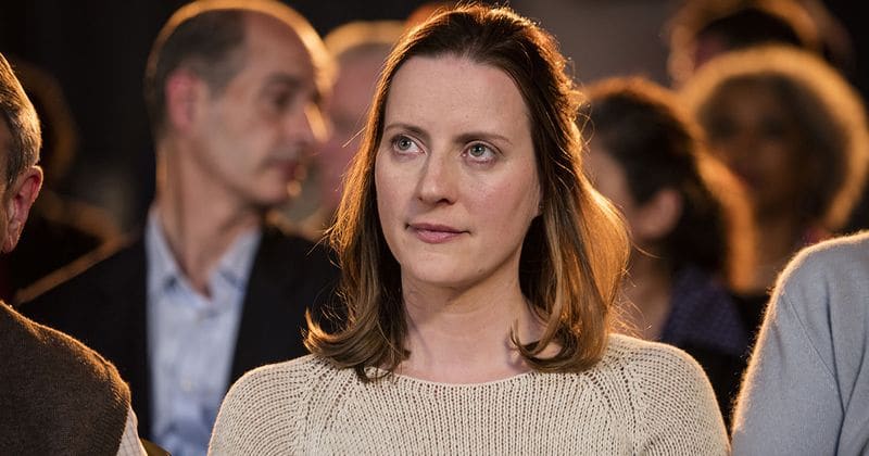 'Sally4Ever' episode 6 review: Sally runs and so does Eleanor
