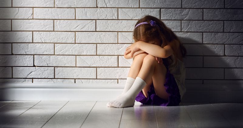Man jailed for making daughter fire handgun, pointing firearm at her and pretending to shoot her