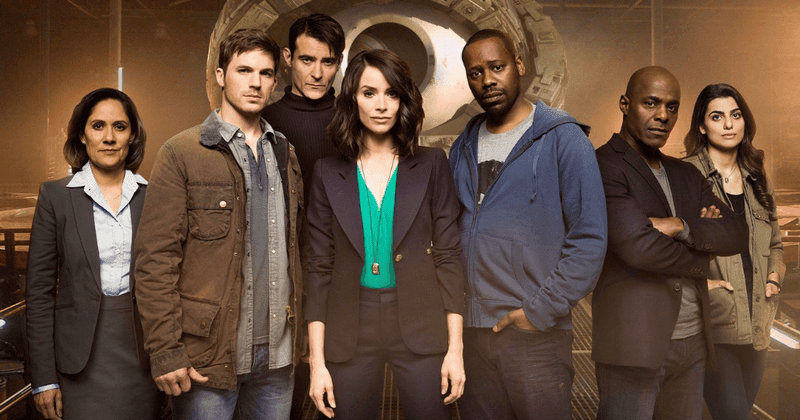 'Timeless': #SaveTimeless spurs as fans' clarion call ahead of 2-hour finale