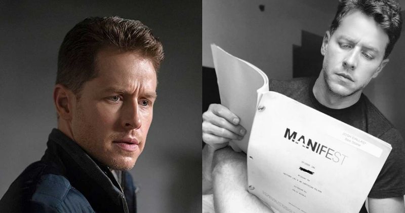 'Manifest': Josh Dallas as Ben Stone is 'gearing up for an even crazier ride for the rest of this season'