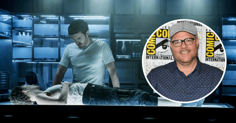 'Nightflyers' creator Jeff Buhler says there's more mystery to unravel, finale is 'just the beginning of where we would go'