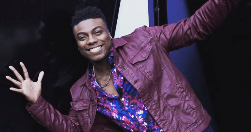'The Voice' season 15 grand finale: Here's why Kirk Jay's perfect pitch could bag him a win
