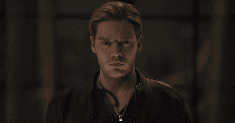 'Shadowhunters': Jace Herondale's melancholic backstory makes him more mysterious than his dashing looks and cold exterior
