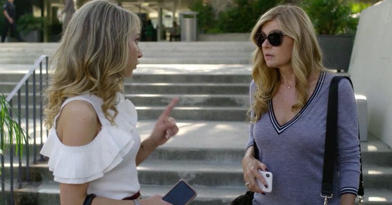 'Dirty John': Does Veronica Newell really care about her mother or is it just her inheritance?