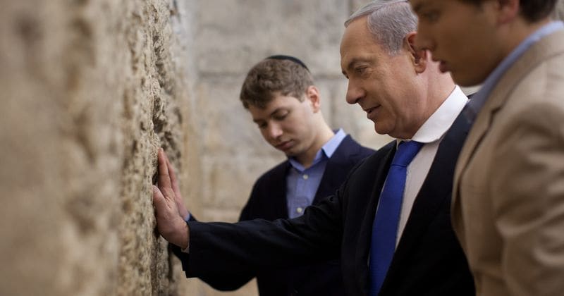 Facebook bans Israeli PM Benjamin Netanyahu's son for posting he wants 'all Muslims to leave Israel'