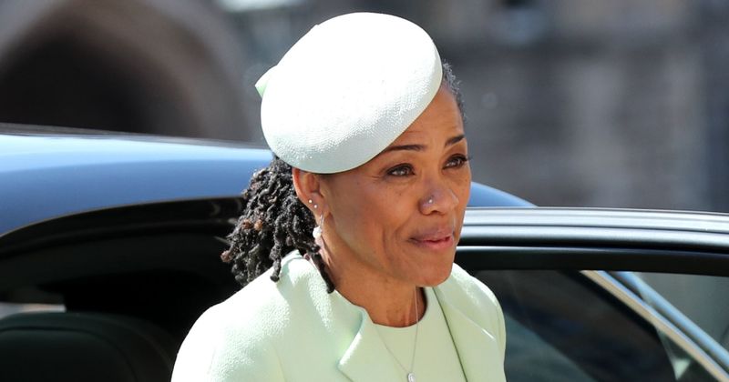 Meghan Markle's mother Doria turns down Queen's invite, will not spend Christmas with the royal family