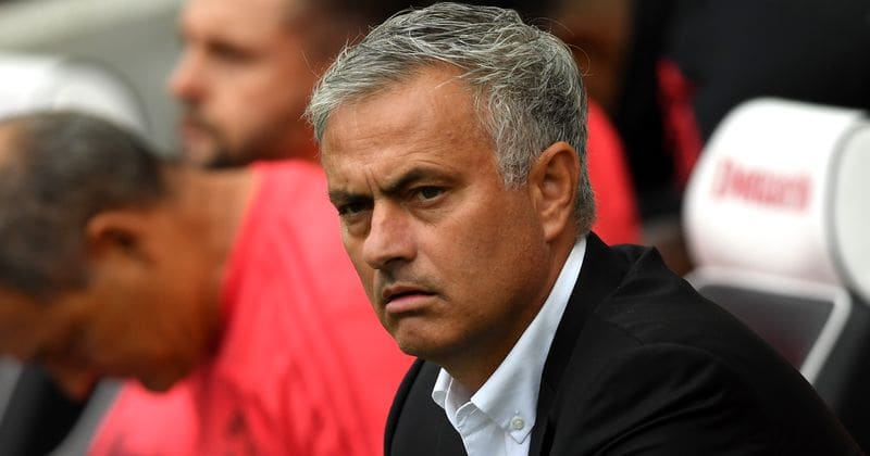 Manchester United sacks Jose Mourinho after poor run, set to pay $28 million as part of termination clause