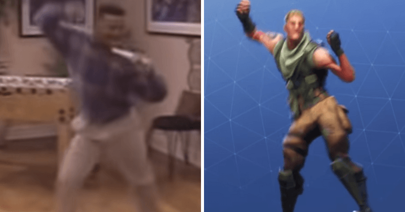 Alfonso Ribeiro sues Epic Games over Fortnite's new 'Fresh emote' which he says is a "carbon copy" of his famous Carlton Dance