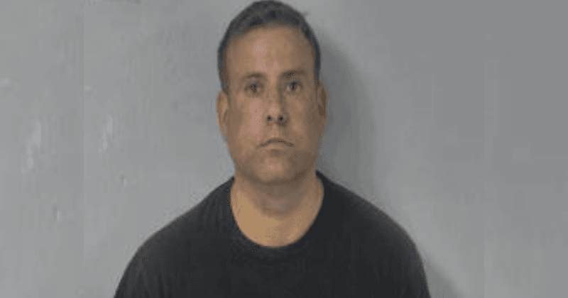 Former sheriff's captain arrested for possession of child pornography spared jail time
