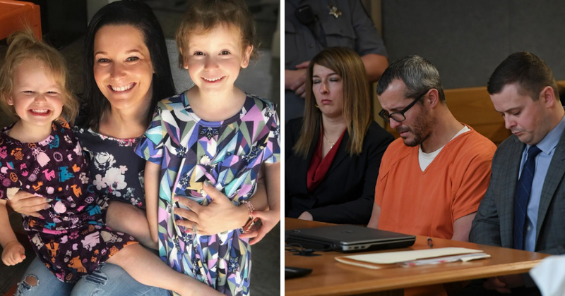 Chris Watts' eldest daughter Bella would have turned 5 on Monday if he hadn't cruelly smothered her to death