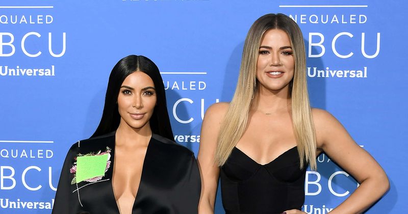 Khloe Kardashian snaps back at fan who said baby Chicago isn't Kim Kardashian's biological daughter