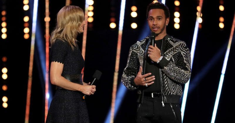 F1 ace Lewis Hamilton faces backlash on Twitter after calling his hometown of Stevenage a 'slum'