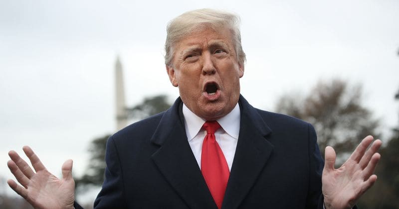 Trump's 2020 reelection campaign ad claims he 'achieved more than any president in history'