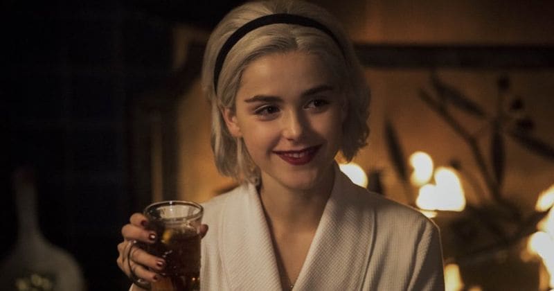 Netflix renews 'Chilling Adventures of Sabrina' for seasons 3 and 4: Here's what to expect