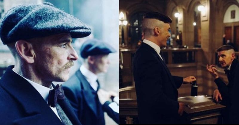 'Peaky Blinders': With John missing from the scene, Michael might turn out to be the perfect descendant