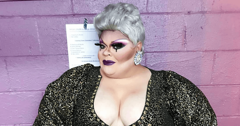 RuPaul's Drag Race - All Stars: The OG Henny is here and things are going to heat up in episode 2