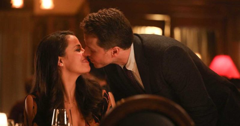 'Manifest': Ben and Grace are the couple defining how millennials perceive love