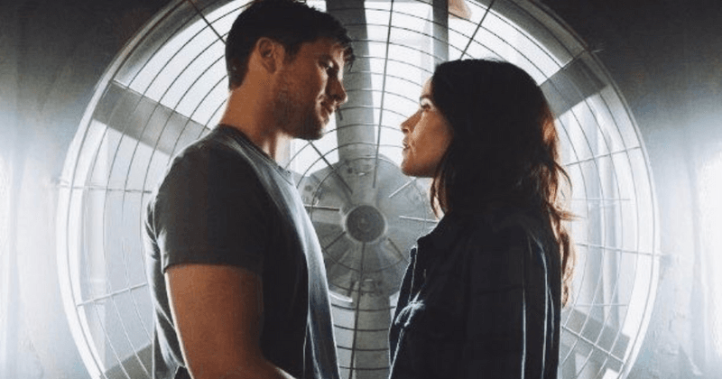 'Timeless': Lucy made the ultimate sacrifice by letting Wyatt go, a look back at their relationship
