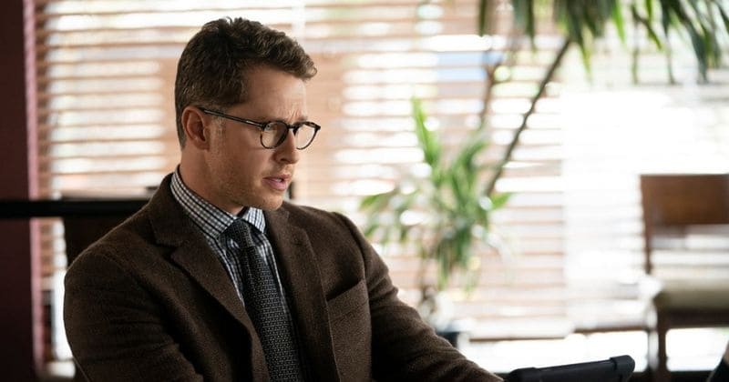 'Manifest': 5 times Ben Stone came across as Prince Charming