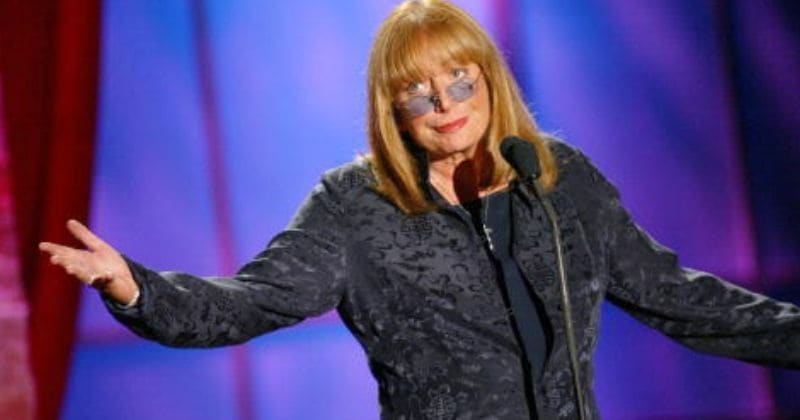 Famed actress, director Penny Marshall who co-starred in 'Laverne & Shirley' dies aged 75