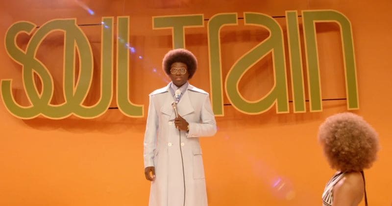 American Soul: Everything we know about BET's upcoming show exploring the legacy of 'Soul Train'