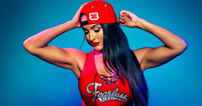 'Total Bellas': Nikki is having a hard time moving on from her split with John Cena