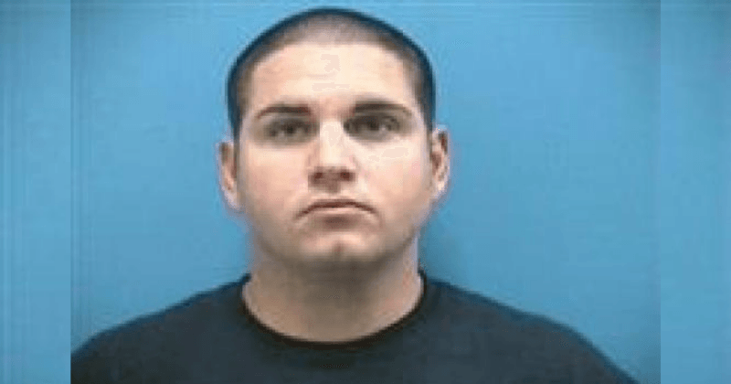 Father devastated after he fatally shot older son who was threatening to stab and kill his younger son