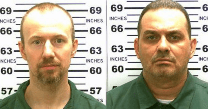 'Escape at Dannemora': The true story behind the Clinton Correctional Facility riots after Richard Matt and David Sweat's escape