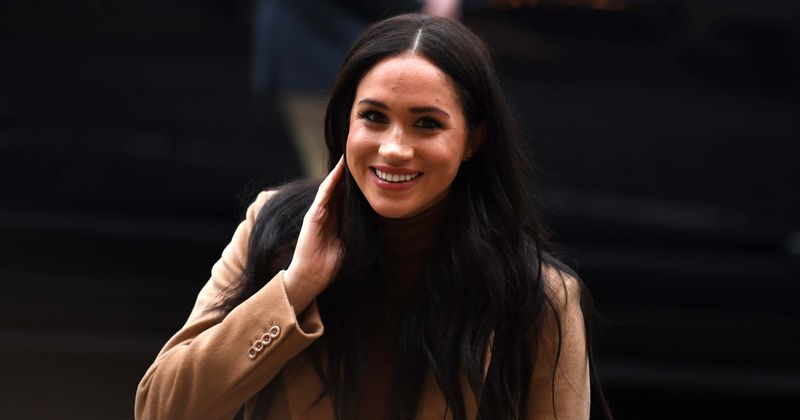 'She's trying to be Diana': Royal experts reveal why Meghan Markle might be receiving so much negative publicity