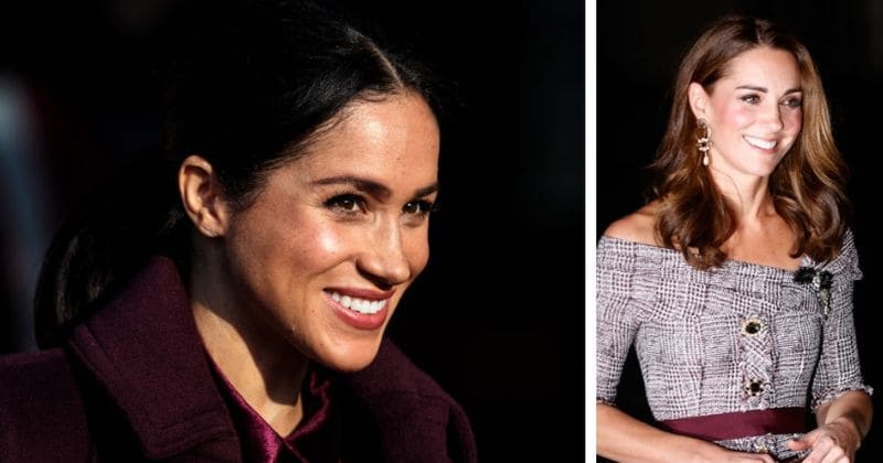 'She's trying to be Diana': Royal experts reveal why Meghan Markle might be receiving so much negative publicity