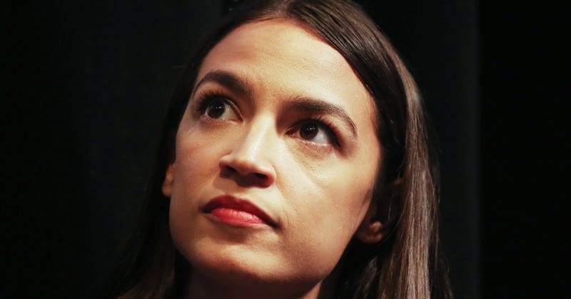 Alexandria Ocasio-Cortez wanted a week off for 'self-care' before taking office next month