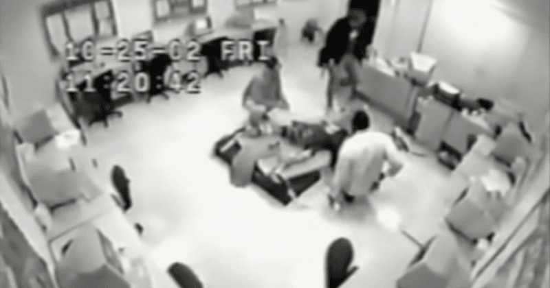 School for disabled children uses electric shocks more powerful than stun guns to punish students
