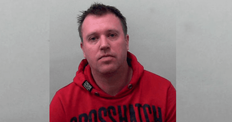Fitness photographer who used his job to lure men before drugging and raping them sentenced to additional 20.5 years in prison