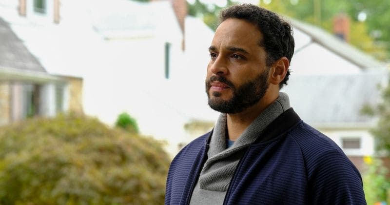 'Manifest' fans speculate there's more to Danny than meets the eye